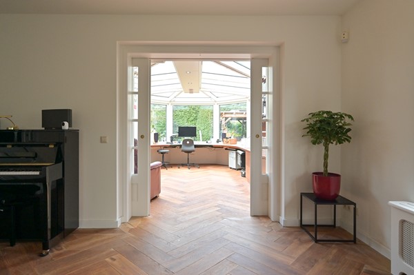 Medium property photo - Eikendael 1, 2245 BK Wassenaar